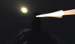 lighthouse searching - Torley Olmstead