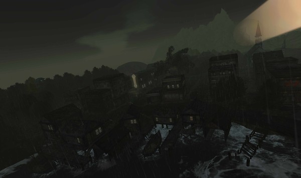 unsettled - Torley Olmstead