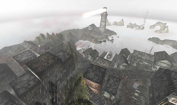 stephen king could visit - Torley Olmstead