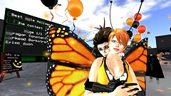 Eva and Tal - Talia Tokugawa