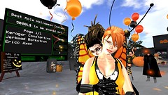 Eva and Tal - Talia Tokugawa