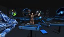 dj coca supercharge in second life