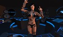 coca supercharge virtual world second life