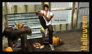 Damien - Halloween