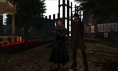 Beyond Darkness