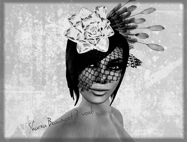 Sharna Beaumont
