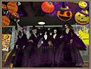 Happy Halloween!