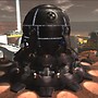Quartermass Industries - Liqueur Felix