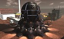 Quartermass Industries - Liqueur Felix