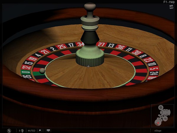 Roulette4