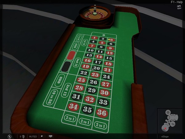 Roulette1