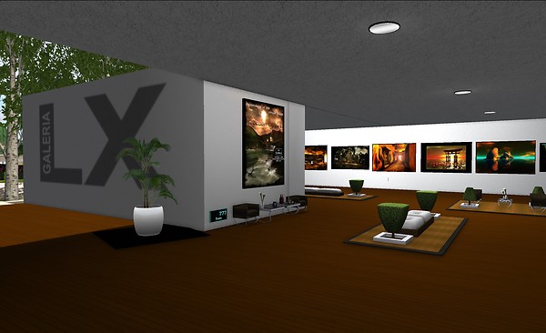 Galeria LX - Liqueur Felix