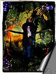 The Horror Halloween show
