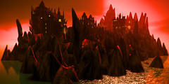 Hollow Earth Barony