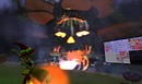 Luskwood Tree Of Doom - Patchouli Woollahra