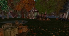 ready for Halloween