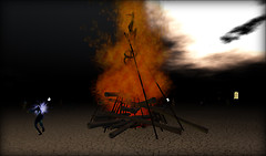 BurningLife, 20091025-01