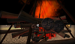 BurningLife, 20091025-02