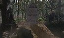 The Grim Grid Griefer's Grave - Patchouli Woollahra