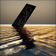 Kolor Board 1.2 (201 prims) gift!!