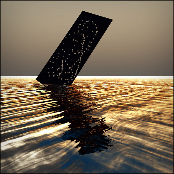 Kolor Board 1.2 (201 prims) gift!!