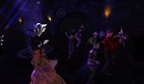 halloween at psytasia underground club