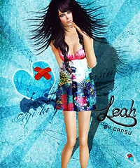 leah-