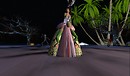 raftwet at dogglounge party for halloween