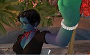 check out this DJ