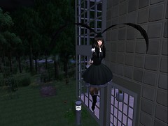 Happy Halloween! - Kei Beatty