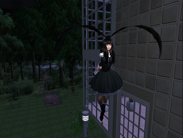 Happy Halloween! - Kei Beatty