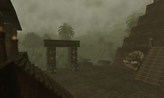 The Ancient Mayan Empire - The Maya Rainforest_005