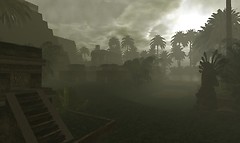 The Ancient Mayan Empire - The Maya Rainforest_007