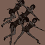 Great Dancer