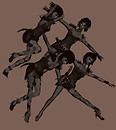 Great Dancer