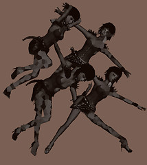 Great Dancer