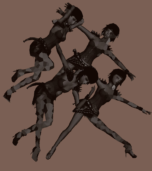 Great Dancer