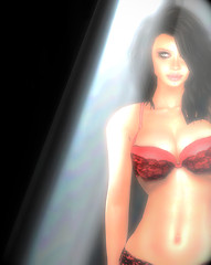 lilsexy light ~  (1 of 1)