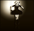 Cracked Dolly