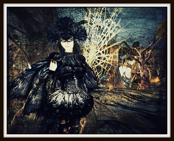 Hallows Eve Final