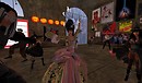 raftwet jewell at blackhearts for dj tav palen