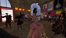raftwet at dj tav palen party at blackhearts