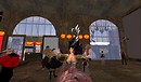 rafee at blackhearts for tav palen party
