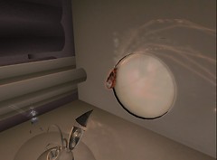 A new clock-like thing is born... - Chimeracool Burner