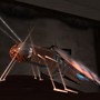 The Bug on top of the Bed - Chimeracool Burner