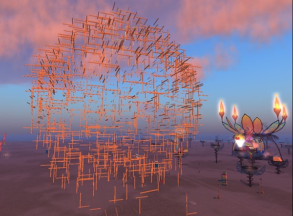irregularity by Selavy Oh - Chimeracool Burner