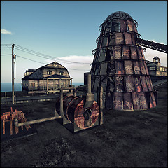 Cellar Township