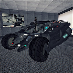 SECTOR A