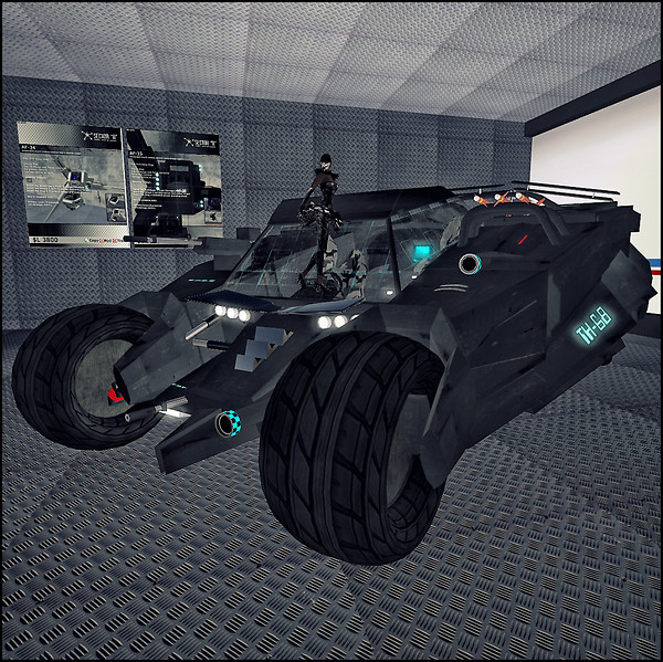 SECTOR A