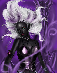 Nightwalker